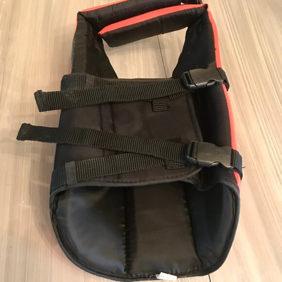 Outward Hound Pet Flotation Vest Pet Saver Lifejacket - Picture 5 of 7